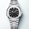 Reloj Poedagar Steel (Negro)