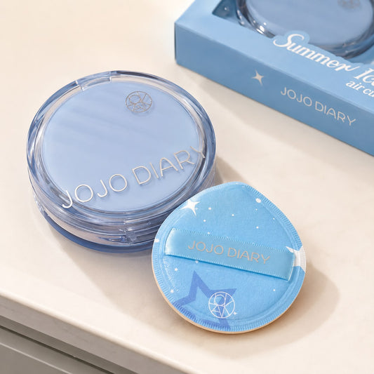 Set Cushion Jojo Diary