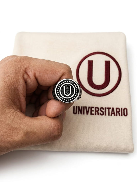 Anillo Centenario Tricampeón
